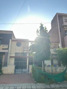 Image of 2400 Sq.ft 3 BHK Independent House for sale in Sector 61, Mohali for Rs. 55000000