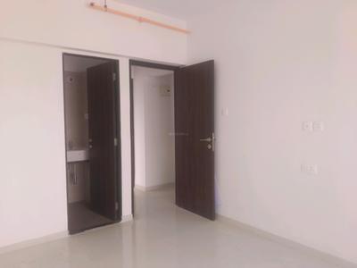Bedroom Image of 1100 Sq.ft 2 BHK Apartment / Flat for sale in DEM Icon, Kandivali West Mumbai for Rs. 18200000