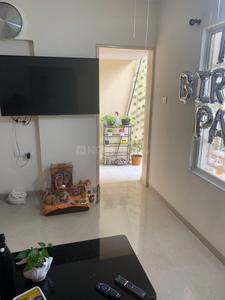 Hall Image of 1150 Sq.ft 2 BHK Apartment / Flat for sale in Madhuban Apartment, Balewadi Pune for Rs. 11000000