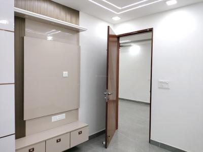 Bedroom Image of 1500 Sq.ft 3 BHK Apartment / Flat for sale in Sarvahit Apartments, Sector 17 Dwarka New Delhi for Rs. 22500000