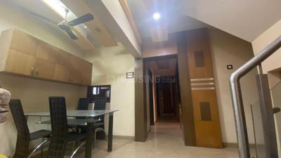 Hall Image of EMPIRE PG in Chinchwad, Pune