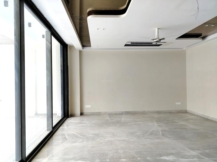 The Antriksh Royal Palm Apartments Living Room 1