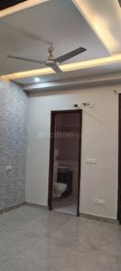 Hall Image of 990 Sq.ft 3 BHK Builder Floor for sale in Peer Muchalla Zirakpur for Rs. 6000000