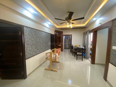Hall Image of 1429 Sq.ft 3 BHK Apartment / Flat for sale in Satwi Vielle, Kalkere Bengaluru for Rs. 10900000