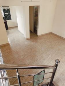 Hall Image of 2000 Sq.ft 3 BHK Duplex for sale in Vengadamangalam Chennai for Rs. 8600000