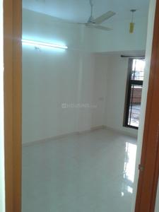 Bedroom Image of 1700 Sq.ft 3.5 BHK Duplex for sale in Nerul Navi Mumbai for Rs. 35000000