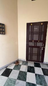 Bedroom Image of 1200 Sq.ft 1 RK Builder Floor for rent in Ashiyana Lucknow for Rs. 10000