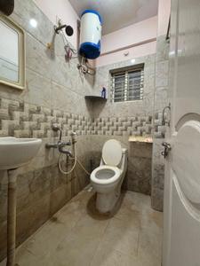 Image of 700 Sq.ft 1 BHK Apartment / Flat for rent in BTM Layout, Bengaluru for Rs. 21000