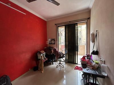Hall Image of 650 Sq.ft 2 BHK Apartment / Flat for sale in Mangeshi Shrushti II, Kalyan West Kalyan for Rs. 4900000