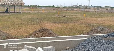 Image of 1800 Sq.ft Residential Plot / Land for sale in Ongole, Prakasam for Rs. 1550000