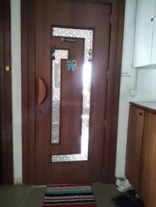 Bedroom Image of 663 Sq.ft 2 BHK Apartment / Flat for sale in Aashray Atulyam, Shilaj Ahmedabad for Rs. 7300000
