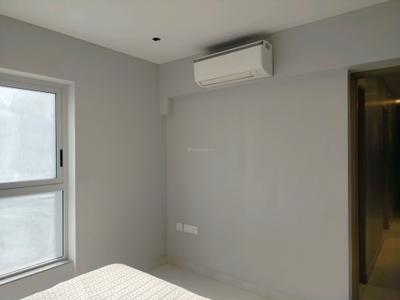Bedroom Image of 3350 Sq.ft 5 BHK Apartment / Flat for sale in Seasons Heights, Santacruz West Mumbai for Rs. 190000000