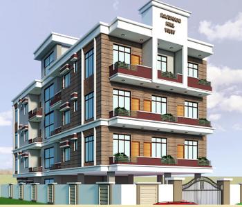 Building Image of 1400 Sq.ft 3 BHK Apartment / Flat for sale in Ahom Gaon Guwahati for Rs. 6300000