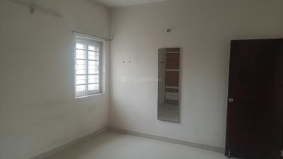 Bedroom Image of 1440 Sq.ft 3 BHK Villa for rent in Praneeth Pranav Leaf, Bachupally Hyderabad for Rs. 34000