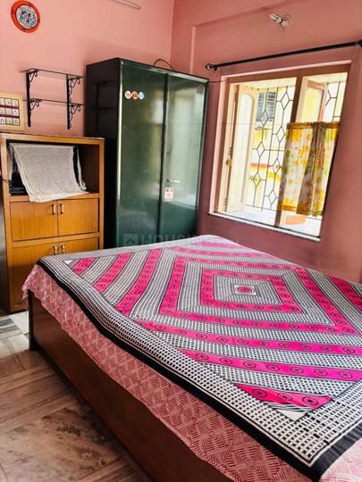 New Ballygunge, Kasba Bedroom 1