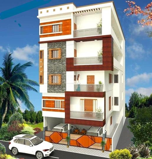 KRISHAN KUNJ Main Image 1