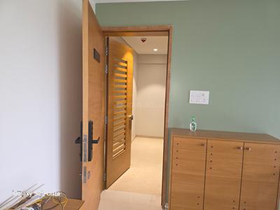 Bedroom Image of 1100 Sq.ft 2 BHK Apartment / Flat for rent in ANP Atlantis Phase I by ANP Corp, Baner Pune for Rs. 37500