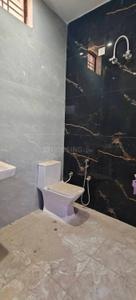Bedroom Image of 1320 Sq.ft 2 BHK Builder Floor for sale in Banjarawala Dehradun for Rs. 4600000