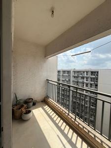2.5 BHK Flat