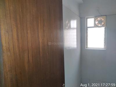 Bedroom Image of 900 Sq.ft 3 BHK Apartment / Flat for sale in Srijan Midlands, Madhyamgram Kolkata for Rs. 6500000