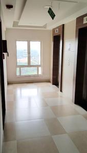 Hall Image of 1080 Sq.ft 3 BHK Apartment / Flat for sale in Siddha Galaxia, Rajarhat Kolkata for Rs. 10000000