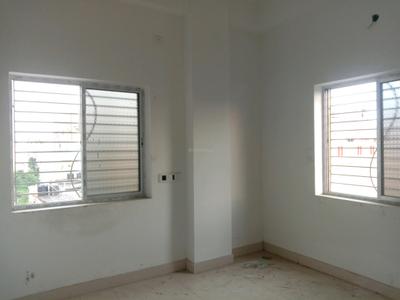Bedroom Image of 825 Sq.ft 2 BHK Apartment / Flat for sale in New Town Kolkata for Rs. 3060000