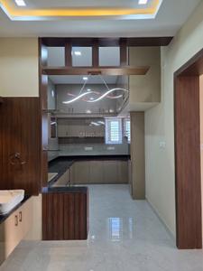 Kitchen Image of 2700 Sq.ft 3 BHK Independent House for sale in Thudiyalur Coimbatore for Rs. 15500000