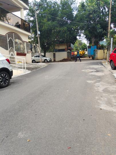 Chandra Layout Extension Main Image 1