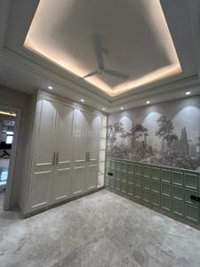 Hall Image of 2268 Sq.ft 4 BHK Builder Floor for sale in Pushpanjali New Delhi for Rs. 50000000