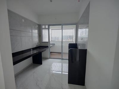 Kitchen Image of 998 Sq.ft 2 BHK Apartment / Flat for sale in Prime 51 Balewadi, Balewadi Pune for Rs. 11499999