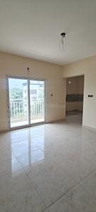 Hall Image of 1420 Sq.ft 2 BHK Apartment / Flat for sale in NR Prime Residency, Murugeshpalya Bengaluru for Rs. 16000000