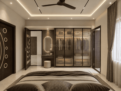 Image of 944 Sq.ft 2 BHK Apartment / Flat for sale in Vandalur, Chennai for Rs. 6324800