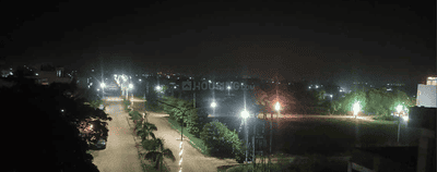 Image of 2079 Sq.ft Residential Plot / Land for sale in The Panchsheel Ajitgarh, Rampur Kalan, Mohali for Rs. 11500000