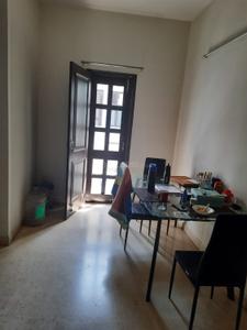 2 BHK Independent Builder Floor