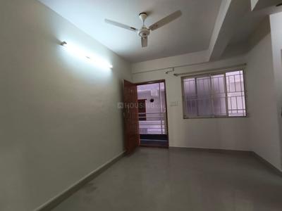 Hall Image of 550 Sq.ft 1 BHK Apartment / Flat for rent in Indira Nagar Bengaluru for Rs. 23000