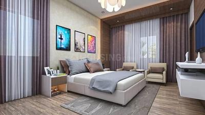 Bedroom Image of 3408 Sq.ft 4 BHK Villa for sale in Kollur Hyderabad for Rs. 29308800