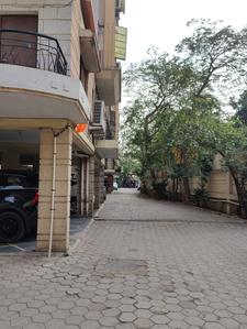 Image of 1800 Sq.ft 4 BHK Apartment / Flat for sale in Merlin JayShree Vihar, Devendra Nagar, Raipur for Rs. 13300000