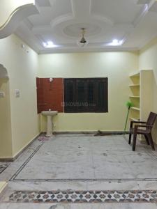Hall Image of 1050 Sq.ft 2 BHK Builder Floor for rent in Nagole Hyderabad for Rs. 20000