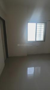 Bedroom Image of 2000 Sq.ft 3 BHK Apartment / Flat for rent in Shristi Avasa, Bijalpur Indore for Rs. 28000