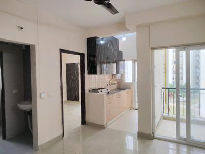 Living Room Image of 585 Sq.ft 1 BHK Apartment / Flat for rent in Amrapali Dream Valley 2, Noida Extension Greater Noida for Rs. 16000