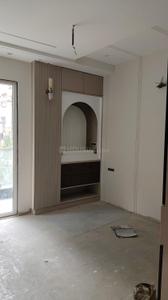 Hall Image of 1150 Sq.ft 4 BHK Builder Floor for sale in Sector 3 Rohini New Delhi for Rs. 27000000