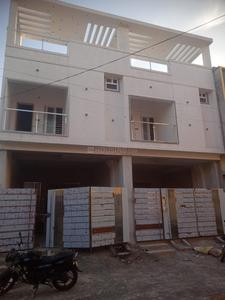 3 BHK Independent House