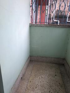 Bedroom Three Image of 2100 Sq.ft 5 BHK Independent House for sale in Balitikuri Howrah for Rs. 12000000