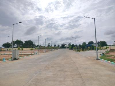 Image of 1500 Sq.ft Residential Plot / Land for sale in Hoskote, Bengaluru for Rs. 5248800