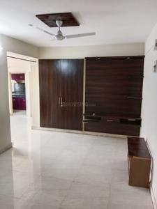 Hall Image of 1550 Sq.ft 3 BHK Apartment / Flat for rent in Kanke Ranchi for Rs. 20000