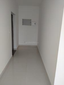 Hallway Image of 3500 Sq.ft 3.5 BHK Apartment / Flat for sale in Expat The Wisdom Tree Community, Hennur Bengaluru for Rs. 23000000