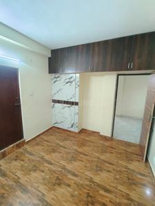 Bedroom Image of 1170 Sq.ft 3 BHK Apartment / Flat for sale in Ambattur Chennai for Rs. 7400000