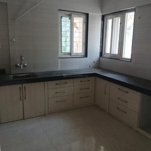 Kitchen Image of 3000 Sq.ft 2 BHK Independent House for sale in Jhala Mayuk , Kothrud Pune for Rs. 55000000