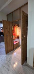 Hall Image of 1650 Sq.ft 3 BHK Apartment / Flat for sale in Banjara Hills Hyderabad for Rs. 21500000
