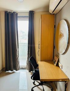 Bedroom Image of Long stays in Sector 46, Gurgaon